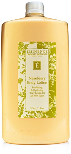 Eminence Naseberry Body Lotion, 32 Ounce