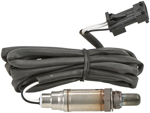 Sensor de Oxígeno Bosch 13299 Premium Original miniatura 4