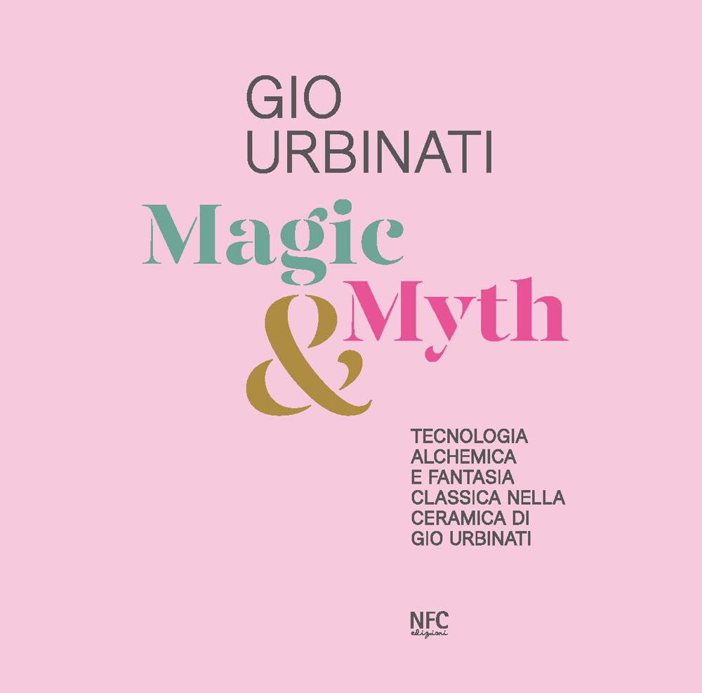 Magic & Mith. Gio Urbinati - 4