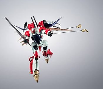 L ROBOT魂 ＜SIDE AB＞ ビルバイン 「聖戦士ダンバイン」 Amazon.co.jp: TAMASHII NATIONS METAL ROBOT魂 聖戦士