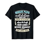 Vater Stiefvater Stiefpapa Papa Geschenk