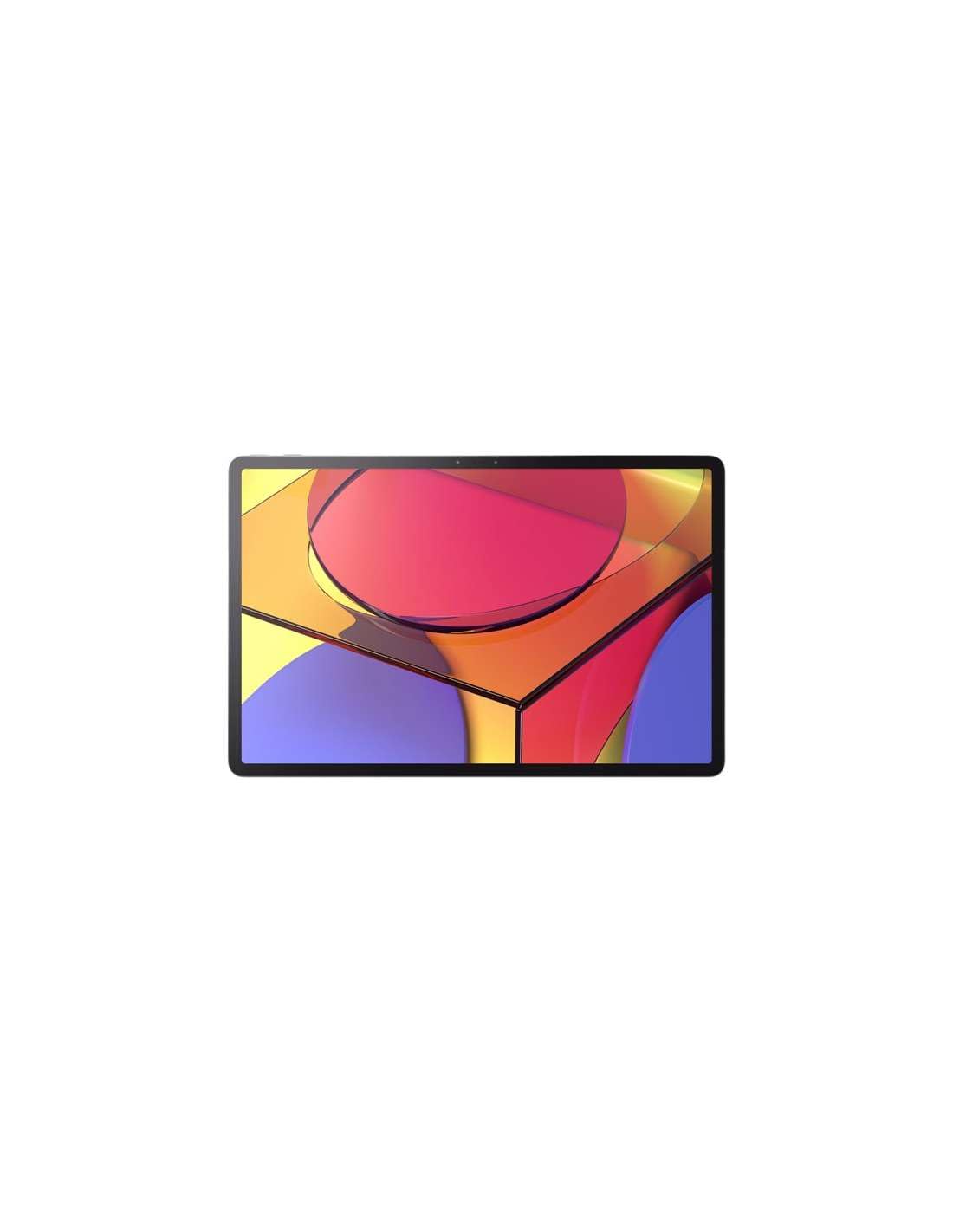 Lenovo Tab P11 Pro - Tablet de 11.5" WQXGA (Qualcomm Snapdragon 730G, 6 GB de RAM, 128 GB ampliables hasta 1 TB, Android 10, Wifi+BT 5.0, 4G LTE), Pack Lápiz y teclado, Gris Oscuro