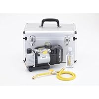 Amazon | イチネンTASCO TA150ZP-S 省電力型充電式真空ポンプ真空