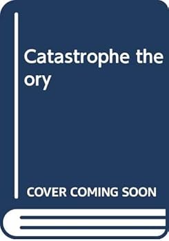 Paperback Catastrophe theory Book