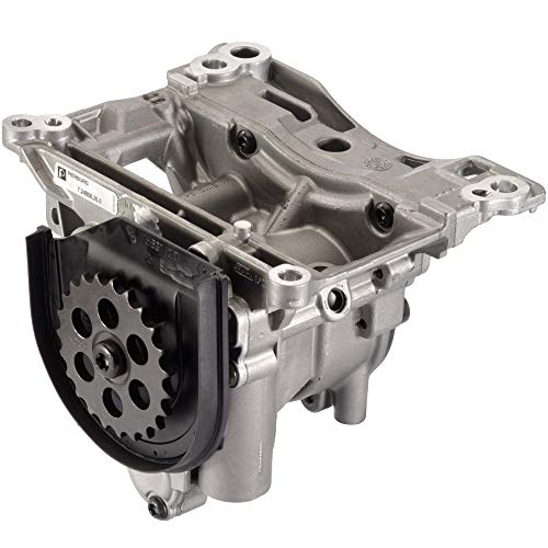 Hella 7.24808.26.0 Pompa Olio E Vuoto