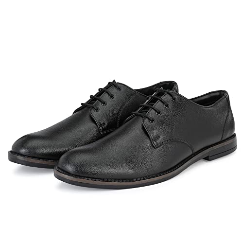 Burwood Mens Bwd 57 Formal Shoes