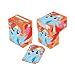 Ultra Pro My Little Pony Card Supplies Rainbow Dash Deck Box [Orange]