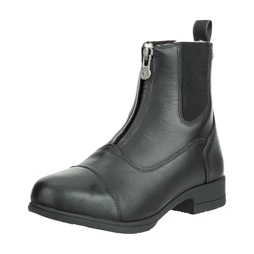 SUEDWIND© Stiefelette »ICELOCK MERINO FZ« mit Reißverschluss vorne |...
