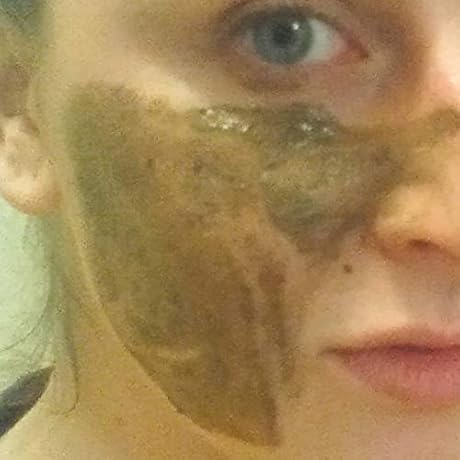 Chocolate Peppermint Dry Clay Mask: A Rejuvenating Indulgence