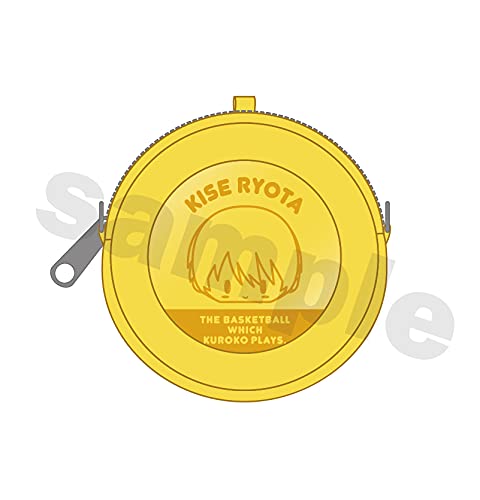 黒子のバスケ 痛めいと MiMi-pochette(ミミ・ポシェット)/黄瀬涼太