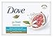 Dove Go Fresh Restore Beauty Bar Soap 3.5 Oz / 100 Gr (Pack of 12 Bars)