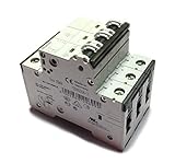  5SY6316-7  SIEMENS MCB 3P TYPE C 16A