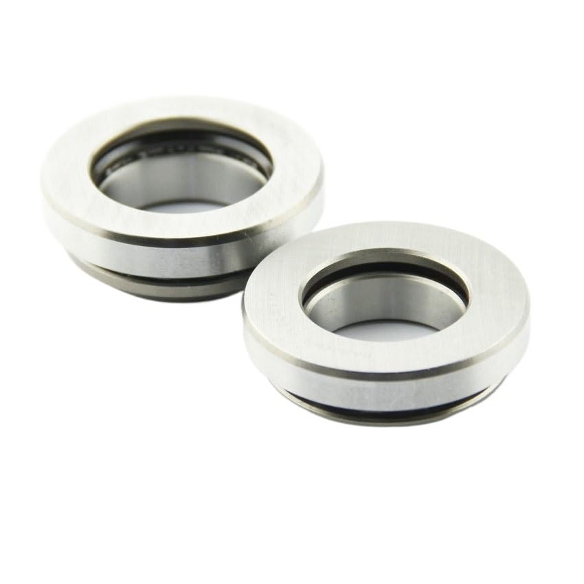 Roulement direction moto kit de roulements de colonne CB400 - 3