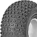 Nanco N688 Atv Knobby All-Terrain ATV Bias Tire - 22X11.00-8