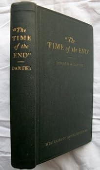 "The Time of the End": The Mysteries of Daniel Unveiled