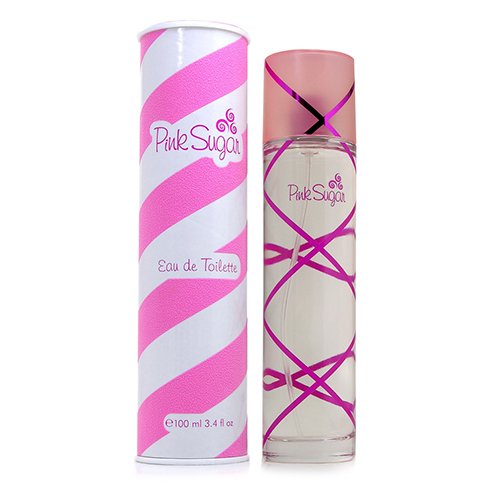 Amazon.co.jp: アクオリナ AQUOLINA ピンクシュガー 100ml EDT SP