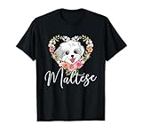 Funny Maltese Shirts