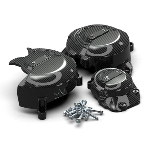 Accesorios embrague protección motor Tiger 850 900 4