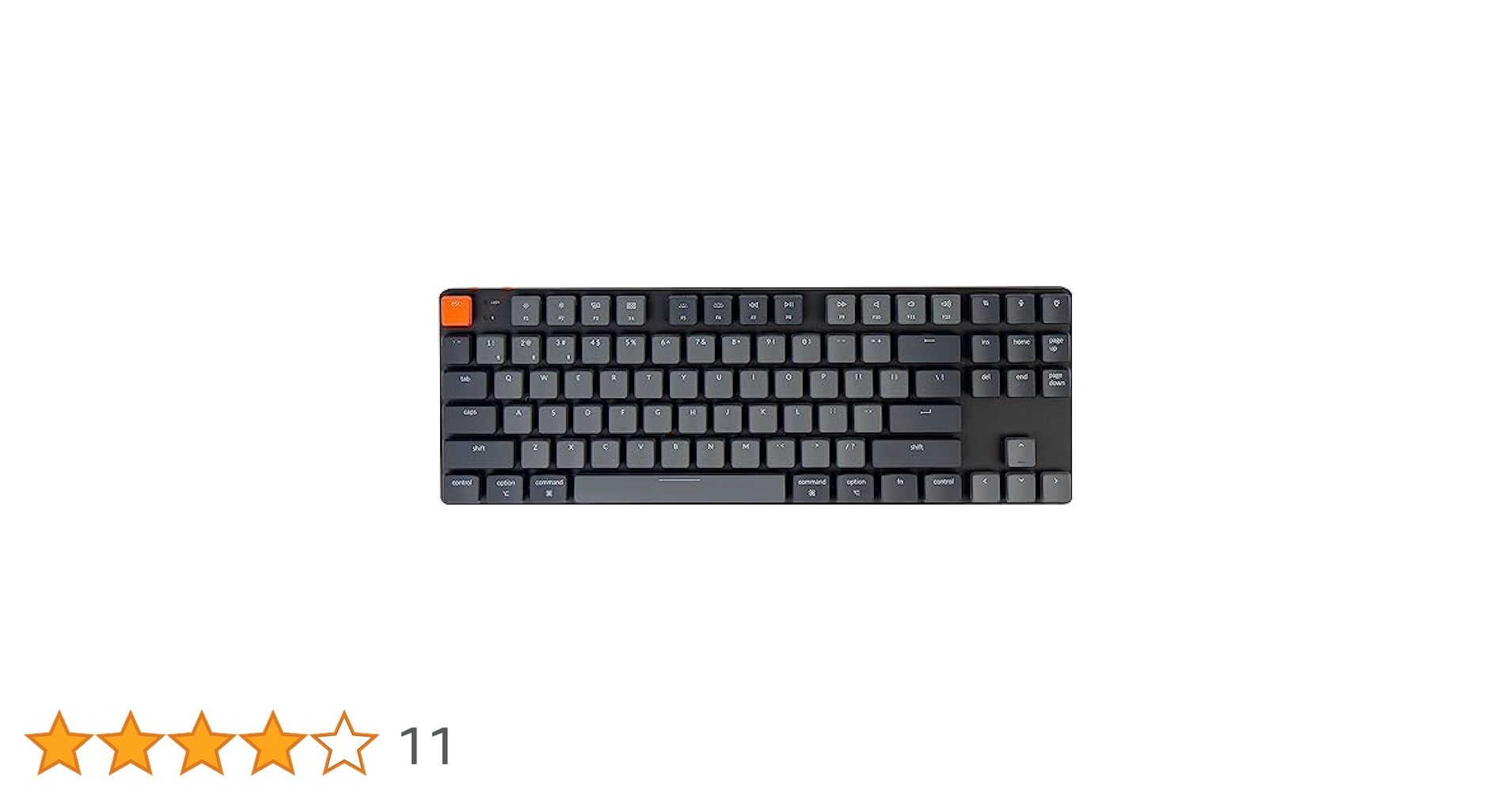 Amazon | 【国内正規品】Keychron K1 SE ウルトラスリム