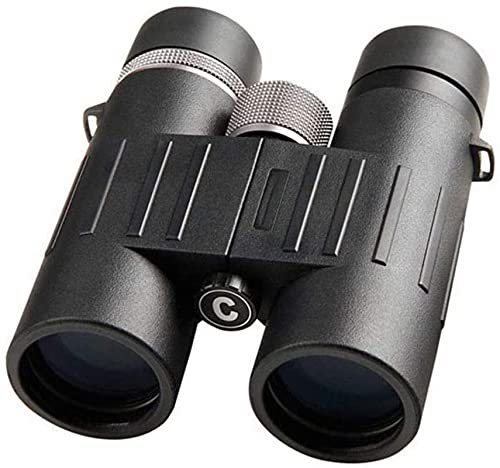 Telescopio para adultos HD 8x42 ideal para cruceros marinos y senderismo en la naturaleza 2