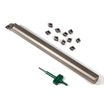 1x12" Indexable Boring Bar