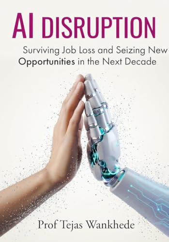 AI Disruption: Surviving Job Loss and Seizing New Opportunities in
