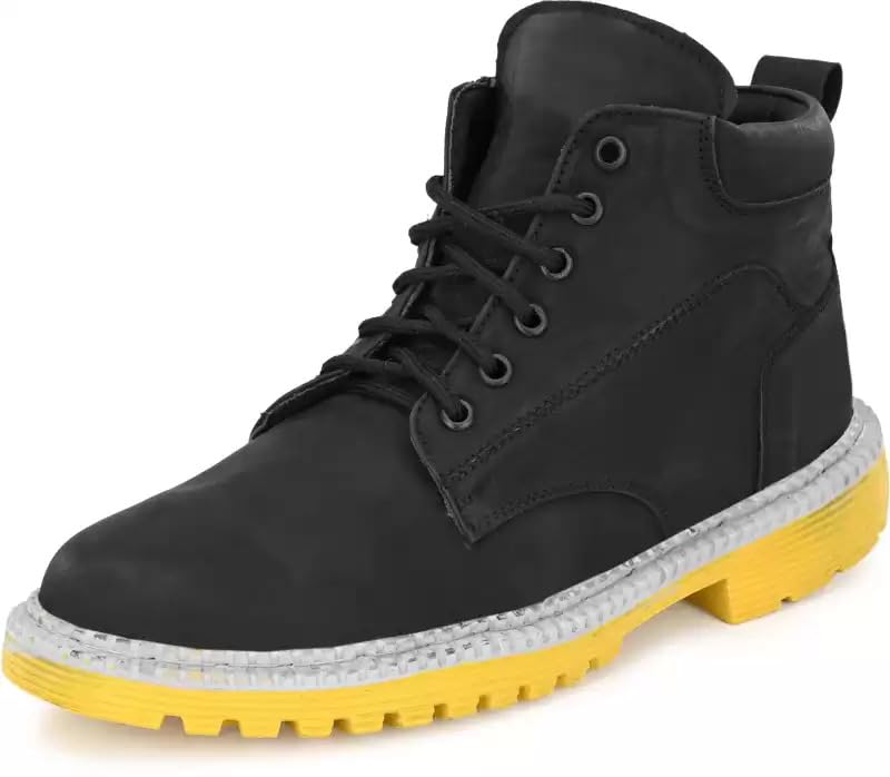 Image of Stylish Boots for Men's