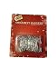 Holiday Essentials Metal Christmas Tree Ornament Hooks - 1.38 Inch - 100/Pk