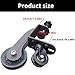 Table Mounted Strength Trainer Arm Wrestling Pulley Training Systems Wrist Exerciser Cable Machine For Home Gym Workout Arm Wrestling Pulley Training