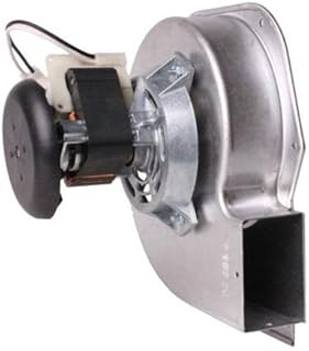 D341663P05 - Fasco Fits Trane Furnace Draft Inducer Exhaust Motor