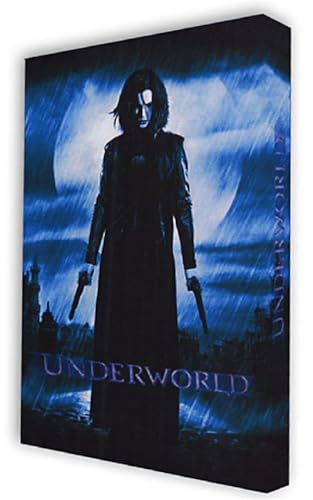Underworld - Édition Director's Cut 2 DVD für 5,57 EUR bei Amazon Bild: Underworld - Édition Director's Cut 2 DVD für 5,57 EUR bei Amazon