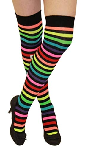 Chaussettes montantes femme Labreeze contre le froid et les bas qui glissent 37-39