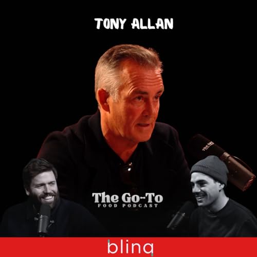 Tony Allan - Losing &pound;1.6 Million To Marco P-W In Court, Crazy Weekends With Vinnie Jones & Making Millions As A Fish Supplier To The Stars!