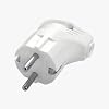 Monoblock Ground Male Plug HSPLINM-3761