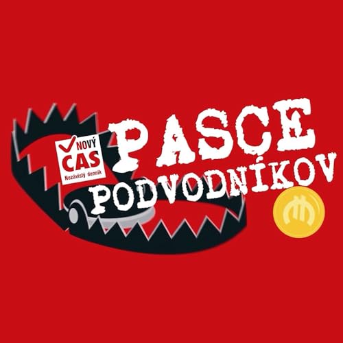 Couverture de Pasce Podvodn&iacute;kov