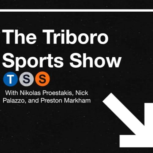 TSS Episode 56 - January 27, 2026