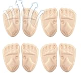 Technologie de confort réglable : les semelles comprennent des coussinets modifiables conçus pour résoudre les incohérences d'ajustement dans les chaussures à talons, favorisant le confort tout au long de la journée et éliminant le risque d'ampoules lors d'activités telles que la marche ou la position debout pendant de longues périodes