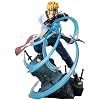Wavy Minato | Spiral Round |