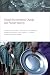Global Environmental Change and Human Security (MIT Press)