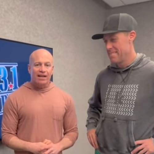 Bob Delmont talks to Alex from Hard Yacht Cafe about Key Bridge Memorial for 3/26