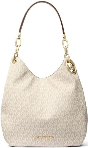 Michael Kors Lillie Large Chain Shoulder Bag