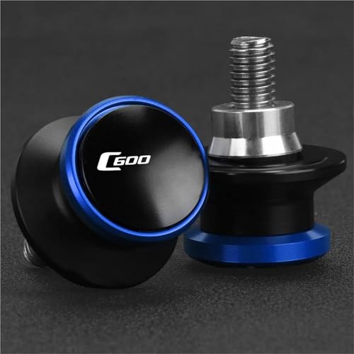 Caballete trasero de motocicleta para BMW C600 Sport con soporte basculante de alta resistencia