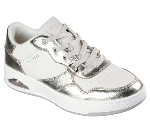 Baskets basses Skechers UNO CTL - vue 5