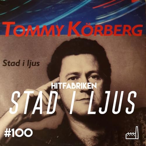 100. Stad i ljus - Py Bäckman