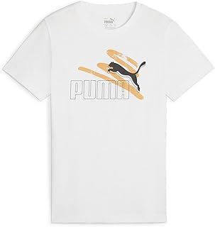 PUMA Boys Essentials+ Classic (pack of 1)