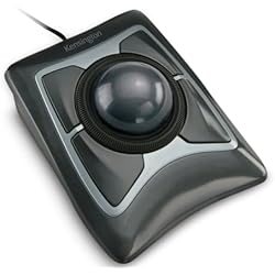 Amazon.com: Kensington Expert Trackball Mouse (K64325) and