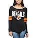 NFL Women's '47 Courtside Long Sleeve Tee