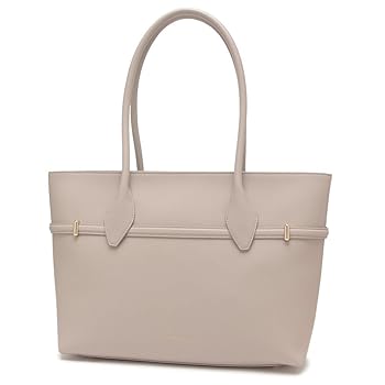FURLA フルラ　ペルラ　トートバッグ　肩掛け　ベージュ A4サイズ フルラ FURLA バッグ （ベージュ） -ファッション通販 FASHION