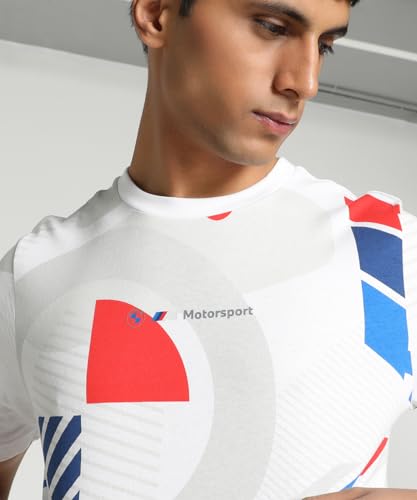 Image of Puma Men T-Shirt