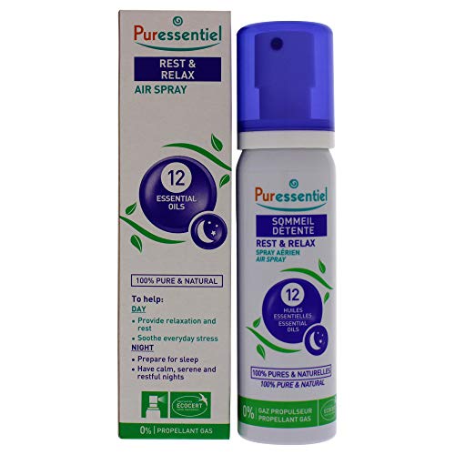 Reposacabezas Para Purgesentil 75 Ml